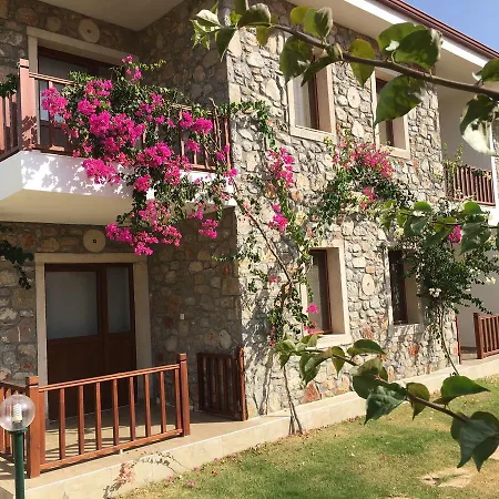 Aparthotel Cumen Apart *