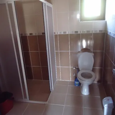 Hotel de apartamente Cumen Apart *