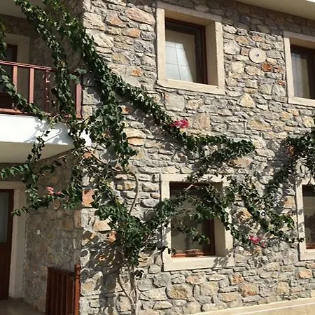 Hotel de apartamente Cumen Apart *