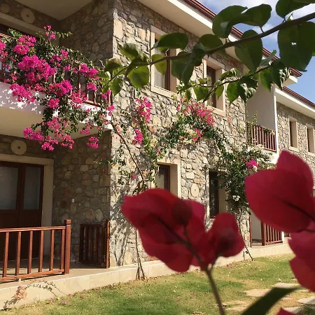 Aparthotel Cumen Apart *