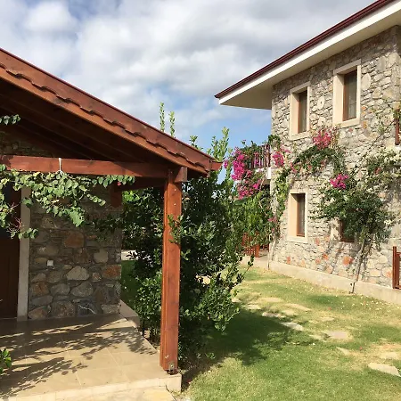Hotel de apartamente Cumen Apart *