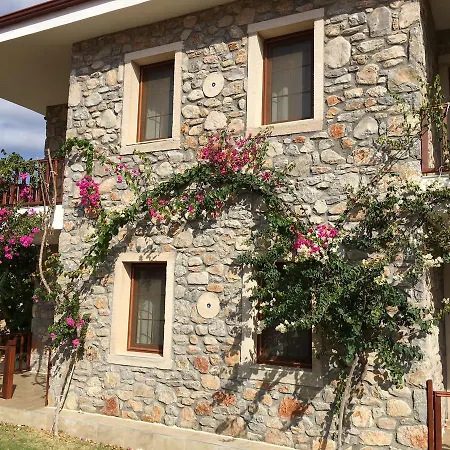 Hotel de apartamente Cumen Apart *