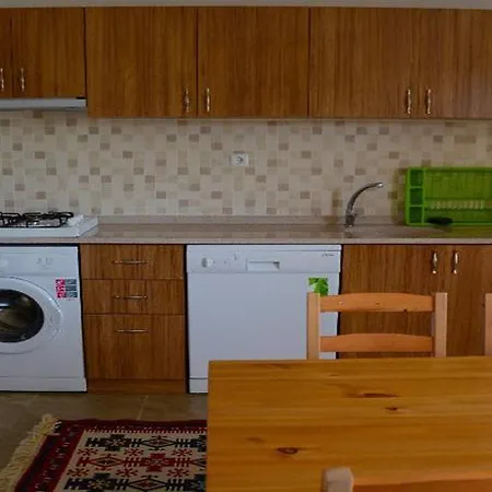 Hotel de apartamente Cumen Apart *