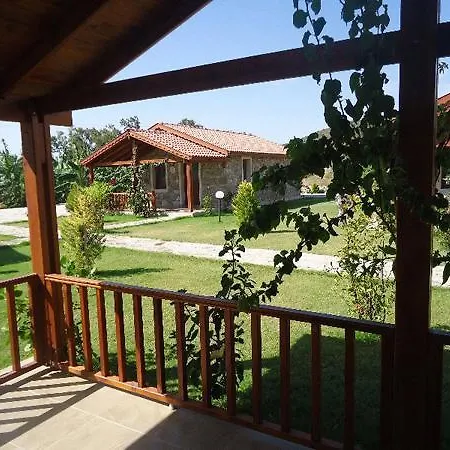 Hotel de apartamente Cumen Apart *