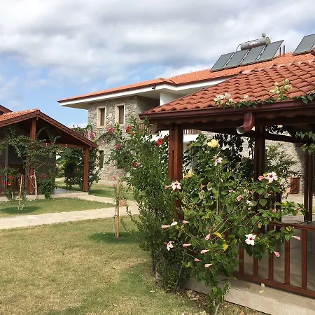 Hotel de apartamente Cumen Apart *