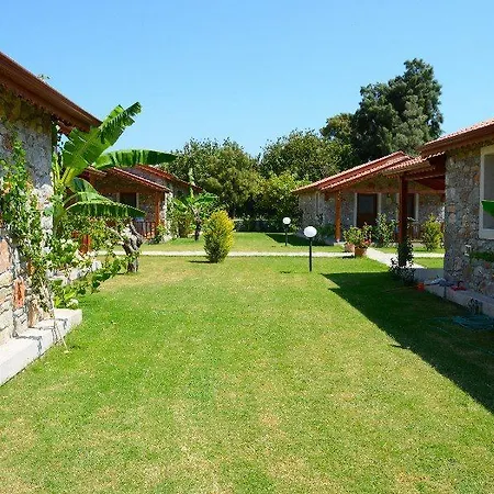 Hotel de apartamente Cumen Apart *