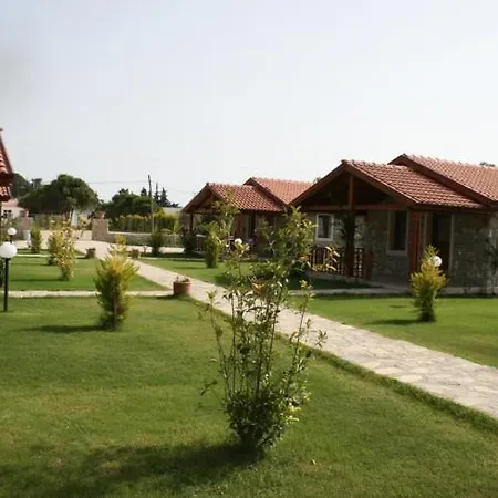Hotel de apartamente Cumen Apart *