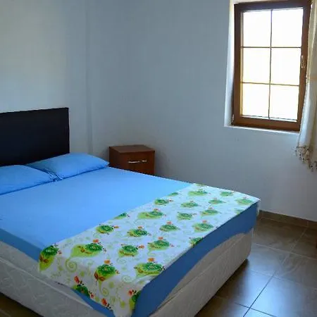 Aparthotel Cumen Apart *