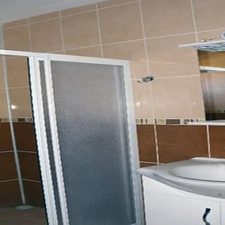 Aparthotel Cumen Apart *