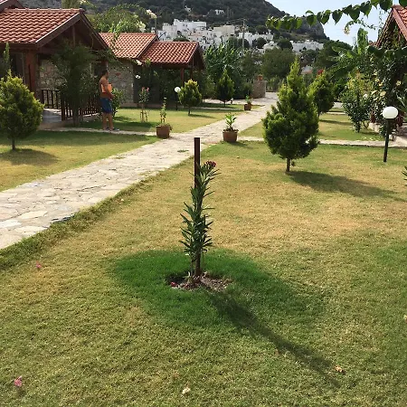 Cumen Apart * Datça