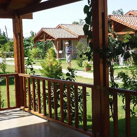 Cumen Apart * Datça